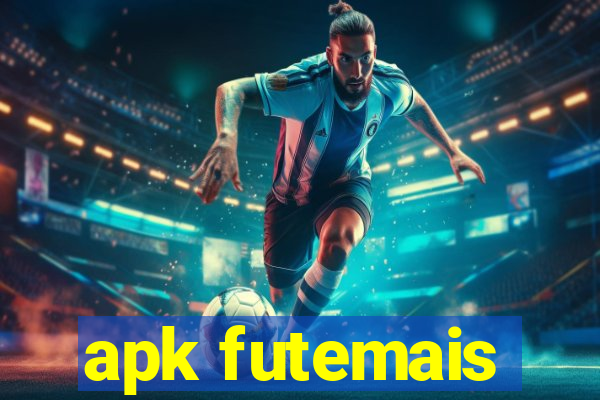 apk futemais